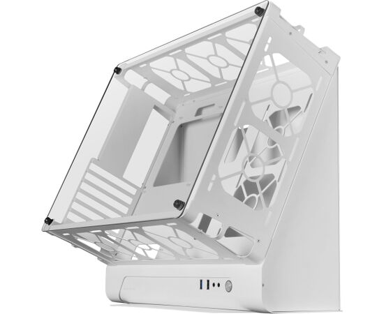 Mars Gaming MCB Ultra Gaming XL Корпус ПК ATX Корпуса