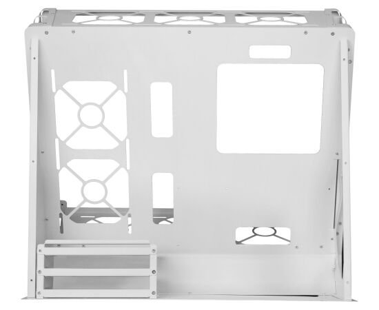Mars Gaming MCB Ultra Gaming XL Корпус ПК ATX Корпуса