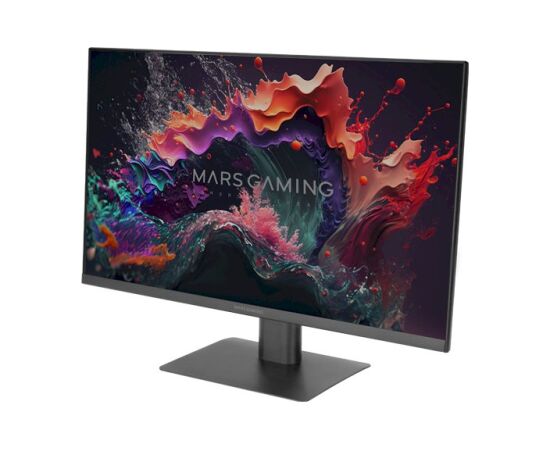 Mars Gaming MV24 Datora monitors 24" 1920 x 1080 Fast IPS 120Hz 1ms / melns Monitori