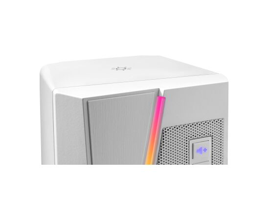 Mars Gaming MS7W Bluetooth 5.0 Stereo skaļruņu sistēma datoram 20W  / balta Jaunumi - Audio-Video