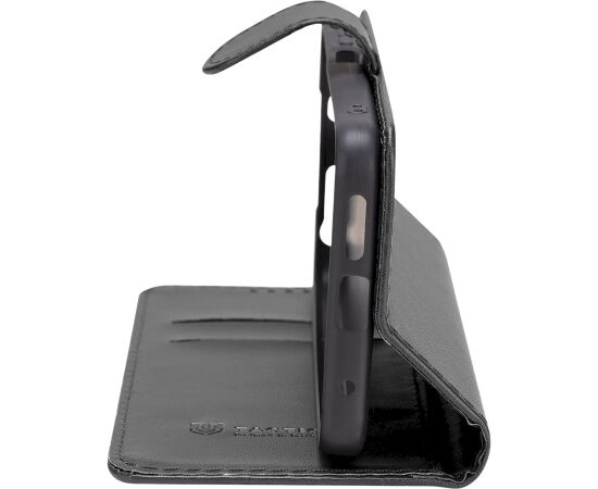 Tactical Field Notes Case Aizsargapvalks priekš Samsung Galaxy A54 5G / melns Neoriģinālie Maciņi