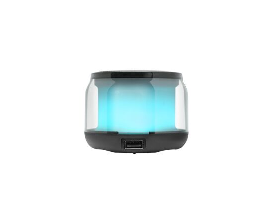 Mars Gaming MSAURA USB DSP Stereo Datoru skaļruni 15W / RGB / Bluetooth 5.3 Jaunumi - Audio-Video