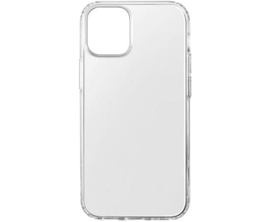 Mocco Ultra Back Case 1 mm Aizmugurējais Silikona Apvalks Priekš Apple iPhone 15 Neoriģinālie Maciņi