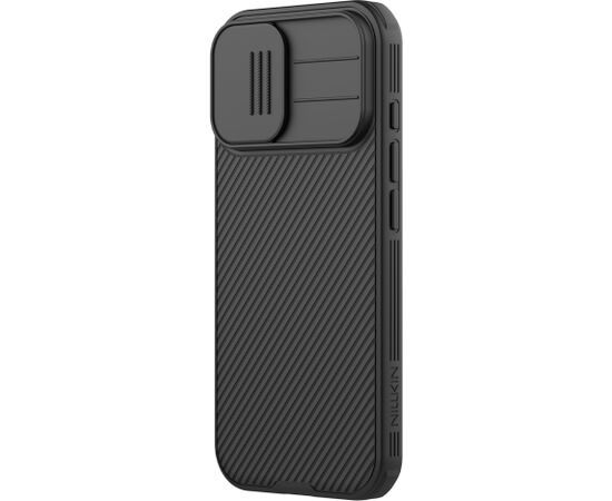 Nillkin CamShield PRO Case Aizsargapvalks priekš Apple iPhone 17 Neoriģinālie Maciņi
