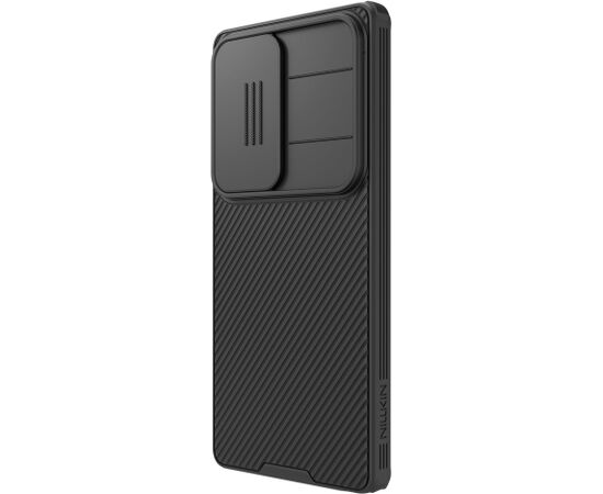 Nillkin CamShield PRO Magnetic Hard Case Aizsargapvalks priekš Samsung Galaxy S25 Ultra Neoriģinālie Maciņi