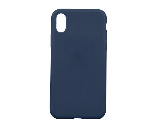 Mocco Matt Back Case Aizmugurējais Apvalks priekš Samsung Galaxy A26 5G Neoriģinālie Maciņi