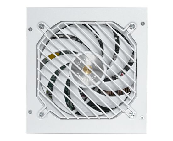 Mars Gaming MPB1000PSIW Fully Modular Power Supply 1000W ATX 3.1 / PCIe 5.1 / 140mm Datoru barošanas bloki