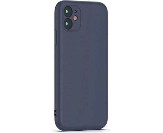 Mocco Silicon Back Case Aizmugurējais Silikona Apvalks priekš Samsung Galaxy A26 5G Neoriģinālie Maciņi