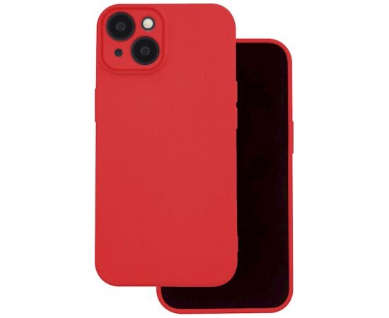 Mocco Silicon Back Case Aizmugurējais Silikona Apvalks priekš Samsung Galaxy A26 5G Neoriģinālie Maciņi