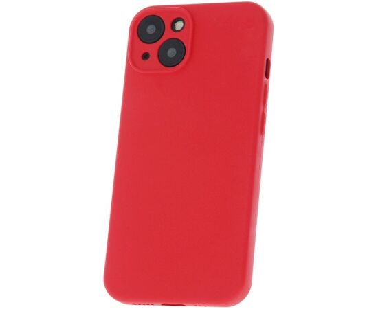 Mocco Silicon Back Case Aizmugurējais Silikona Apvalks priekš Samsung Galaxy A26 5G Neoriģinālie Maciņi