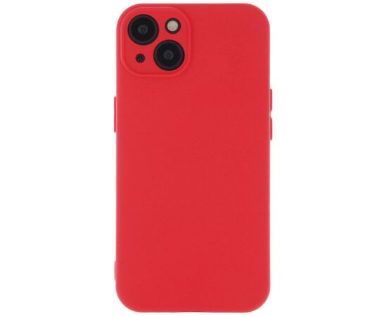 Mocco Silicon Back Case Aizmugurējais Silikona Apvalks priekš Samsung Galaxy A26 5G Neoriģinālie Maciņi