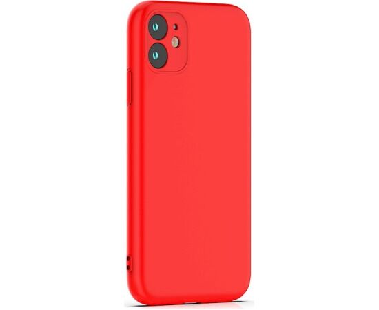 Mocco Silicon Back Case Aizmugurējais Silikona Apvalks priekš Samsung Galaxy A26 5G Neoriģinālie Maciņi