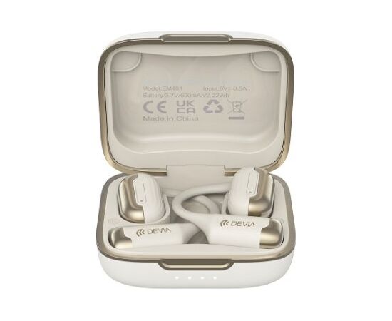 Devia OWS Pro1 Bluetooth Bezvadu Austiņas Austiņas