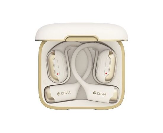 Devia OWS Pro1 Bluetooth Bezvadu Austiņas Austiņas