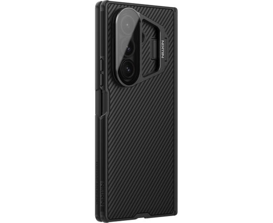 Nillkin CamShield Prop (Transparent Lens) Case Aizsargapvalks priekš Samsung Galaxy Z Fold 7 Neoriģinālie Maciņi