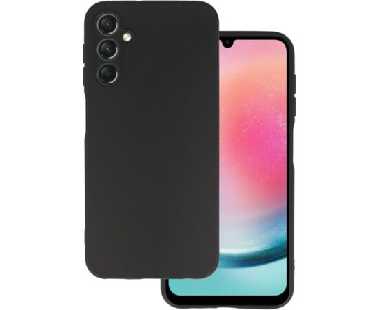 Mocco Matt Back Case Чехол Бампер для Samsung Galaxy A25 5G Чехлы - альтернативные
