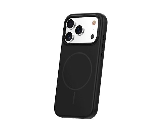 Mocco Silicone Thin Mag Aizsargapvalks priekš Apple iPhone 17 Pro Neoriģinālie Maciņi