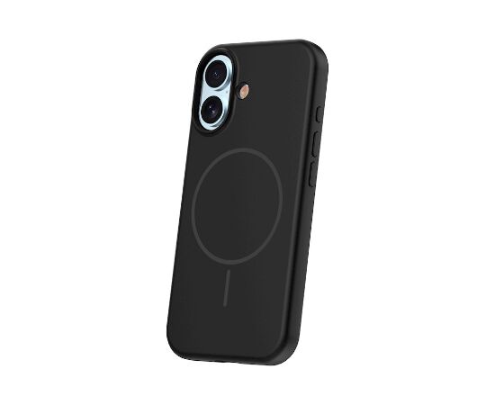 Mocco Silicone Thin Mag Чехол для Apple iPhone 17 Чехлы - альтернативные