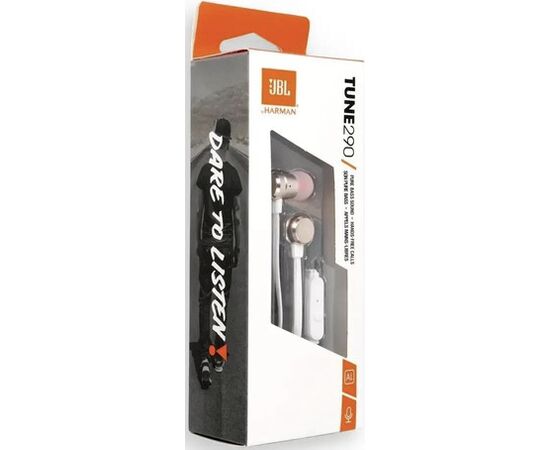 JBL Tune 290 Austiņas Austiņas