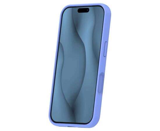 Mocco Silicone Thin Mag Case Чехол для Apple iPhone 17 Pro / Apple iPhone 18 Pro Чехлы - альтернативные