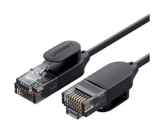 UGREEN NW122 Ethernet kabelis RJ45 Cat.6A UTP 0.5m Tīkla vadi