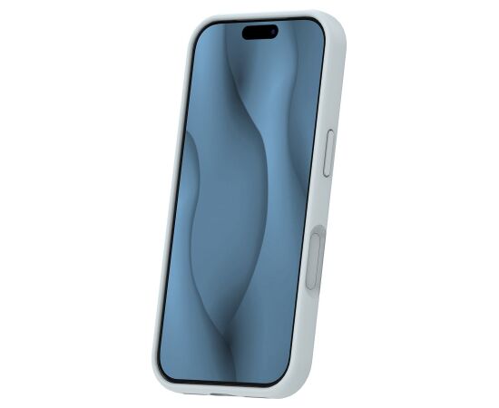 Mocco Silicone Thin Mag Case Чехол для Apple iPhone 17 Pro Max / Apple iPhone 18 Pro Max Чехлы - альтернативные