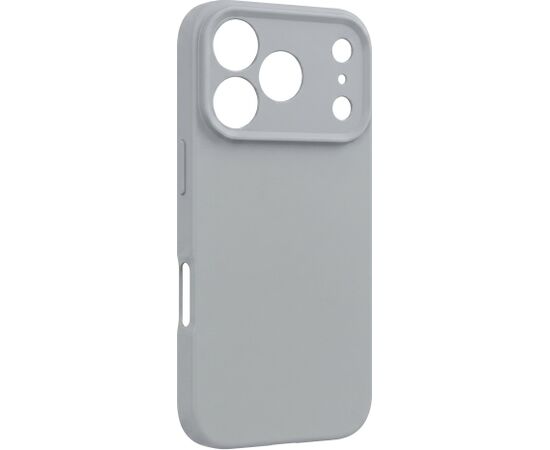 Mocco Silicon Back Case Aizmugurējais Silikona Apvalks priekš Apple iPhone 17 Pro Max / Apple iPhone 18 Pro Max Neoriģinālie Maciņi