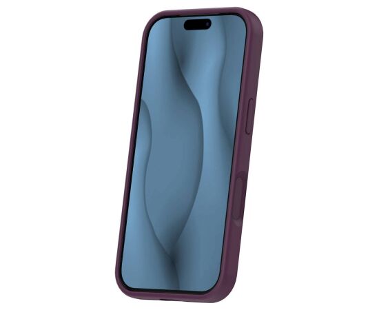 Mocco Silicone Thin Mag Case Чехол для Apple iPhone 17 Pro / Apple iPhone 18 Pro Чехлы - альтернативные