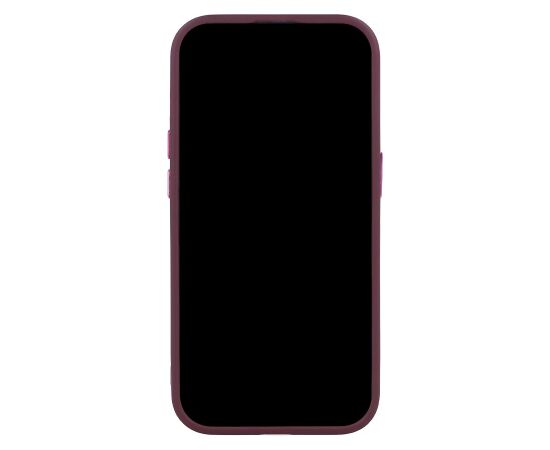 Mocco Frozen Mag case Aizsargapvalks priekš Apple iPhone 17 / Apple iPhone 18 Neoriģinālie Maciņi