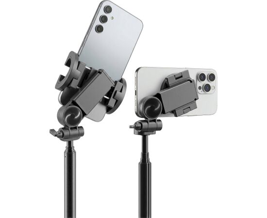 Maxlife MXST-200 Selfiju nūja un statīvs Telefonu Stabilizatori