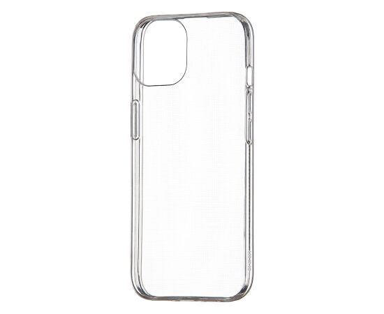 Mocco Ultra Back Case 1 mm Aizmugurējais Silikona Apvalks priekš Apple iPhone 16 Pro Neoriģinālie Maciņi