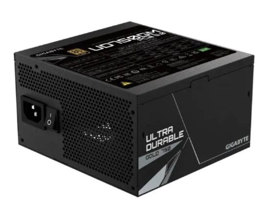 Gigabyte UD750GM PG5 Barošanas Bloks 750W Datoru barošanas bloki