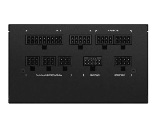 Gigabyte UD750GM PG5 Barošanas Bloks 750W Datoru barošanas bloki