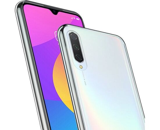 Mocco Ultra Back Case 0.3 mm Aizmugurējais Silikona Apvalks Samsung A515 Galaxy A51 Caurspīdīgs Neoriģinālie Maciņi
