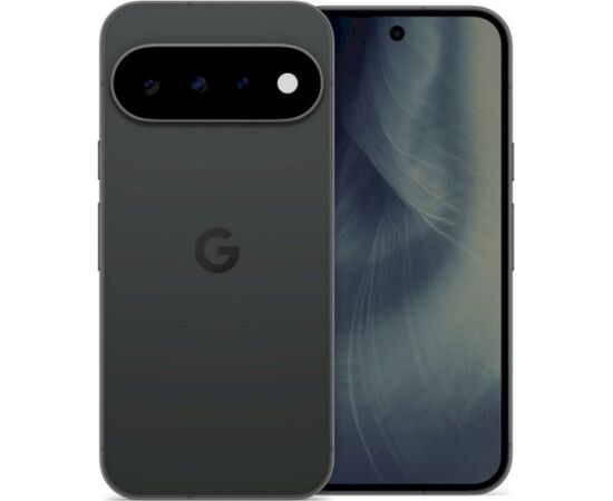 Google Pixel 11 5G Смартфон 12GB / 512GB Obsidian Мобильные телефоны