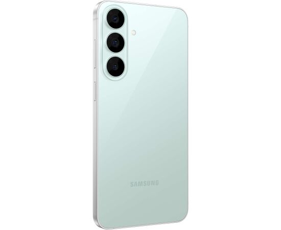 Samsung Galaxy S26 FE Смартфон 8GB / 256GB Pistachio Мобильные телефоны