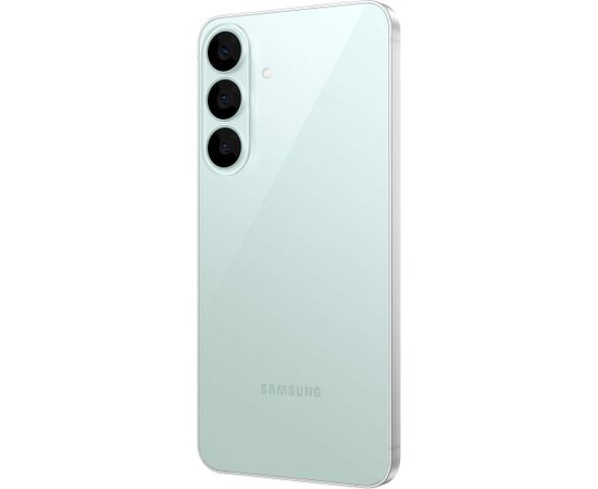 Samsung Galaxy S26 FE Смартфон 8GB / 256GB Pistachio Мобильные телефоны