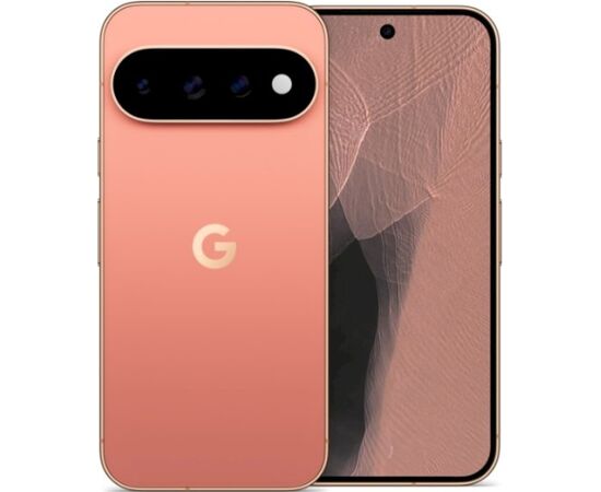 Google Pixel 11 Pro 5G Смартфон 12GB / 256GB Canyon Мобильные телефоны