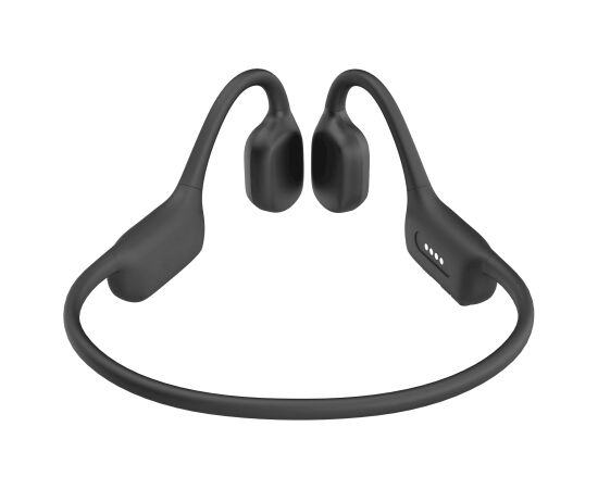 Swissten Swimming Bone Conduction Bluetooth Bezvadu Austiņas (8GB) Austiņas