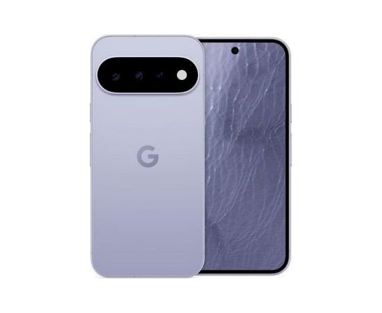 Google Pixel 11 5G Смартфон 12GB / 256GB / Frost Мобильные телефоны
