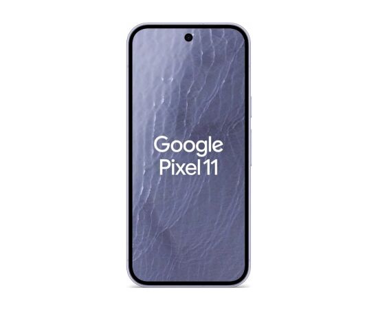 Google Pixel 11 5G Смартфон 12GB / 256GB / Frost Мобильные телефоны