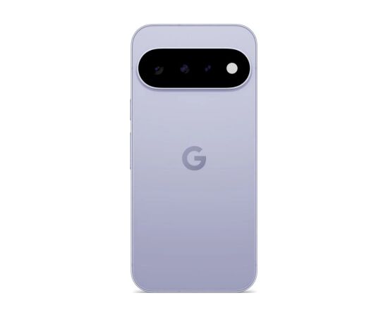 Google Pixel 11 5G Смартфон 12GB / 256GB / Frost Мобильные телефоны