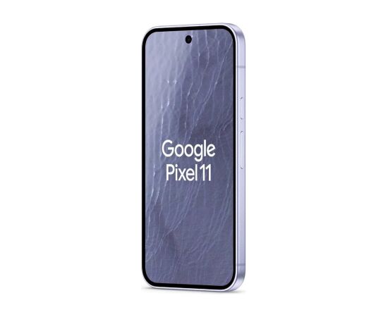 Google Pixel 11 5G Смартфон 12GB / 256GB / Frost Мобильные телефоны