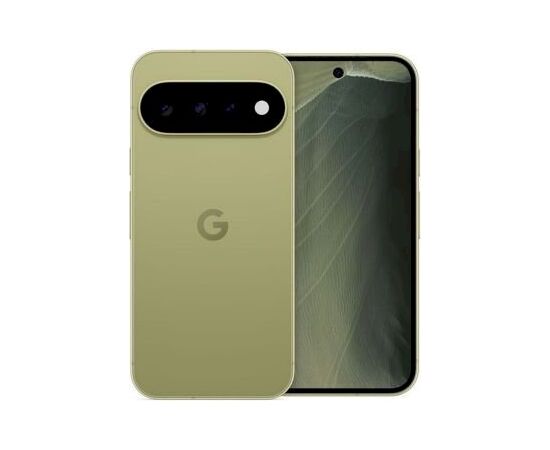 Google Pixel 11 5G Smartphone 12GB / 256GB / Pistachio Мобильные телефоны