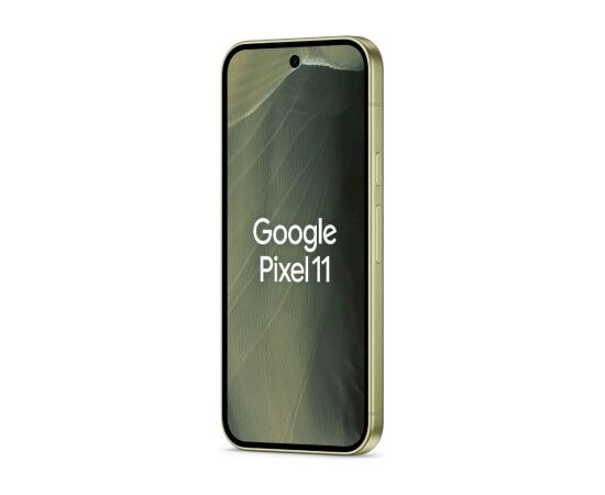 Google Pixel 11 5G Smartphone 12GB / 256GB / Pistachio Мобильные телефоны