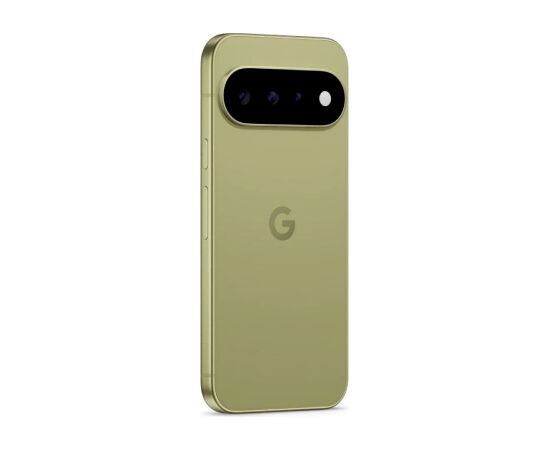 Google Pixel 11 5G Smartphone 12GB / 256GB / Pistachio Мобильные телефоны