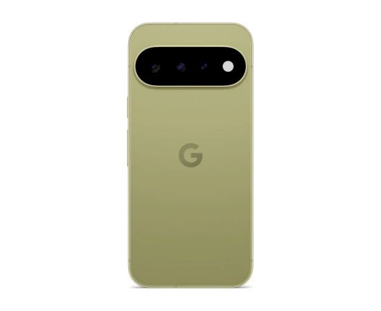 Google Pixel 11 5G Smartphone 12GB / 256GB / Pistachio Мобильные телефоны