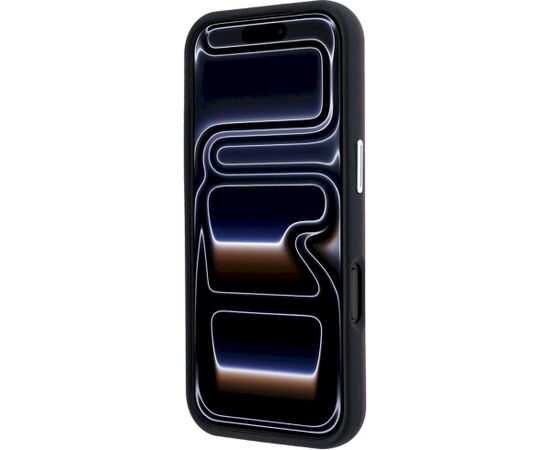 BMW Sign Centered Deboss MagSafe Aizsargapvalks priekš iPhone 18 Pro / 17 Pro / bordo Neoriģinālie Maciņi