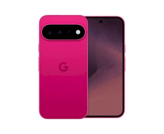 Google Pixel 11 5G Смартфон 12GB / 256GB / Hibiscus Мобильные телефоны