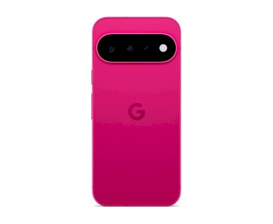 Google Pixel 11 5G Смартфон 12GB / 256GB / Hibiscus Мобильные телефоны